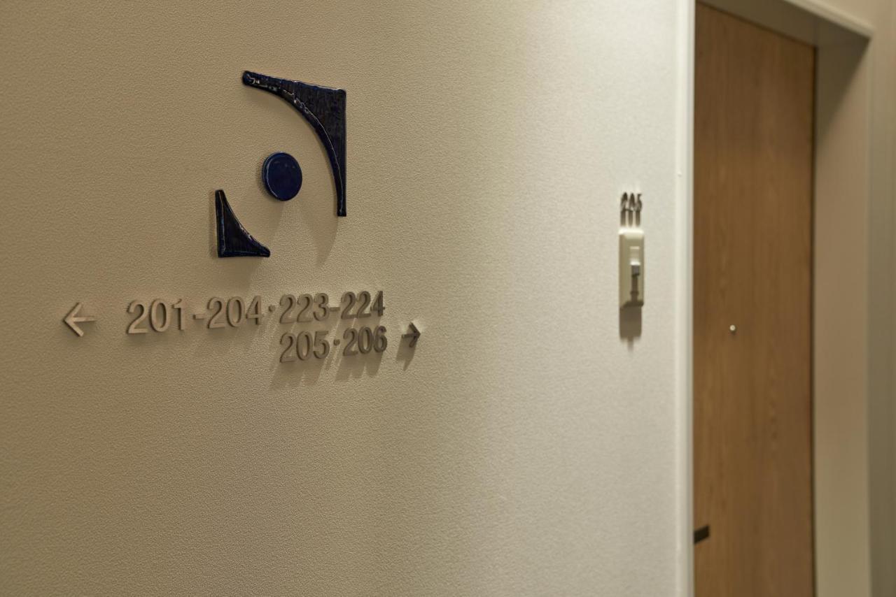 Cross Life Hakata Yanagibashi Hotel Fukuoka  Kültér fotó