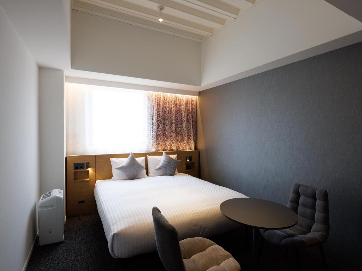 Cross Life Hakata Yanagibashi Hotel Fukuoka  Kültér fotó